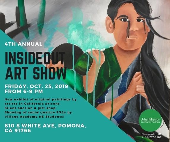 Village Academy Students worked on public service announcement videos and they will be exhibited at the #INSIDEOUTARTSHOW tonight! come out and support our Village Nights @VillageAcadPUSD #proud2bepusd Now